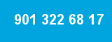 901 322 68 17